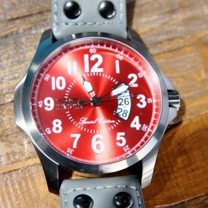 Invicta Tritnite Night Glow Watch